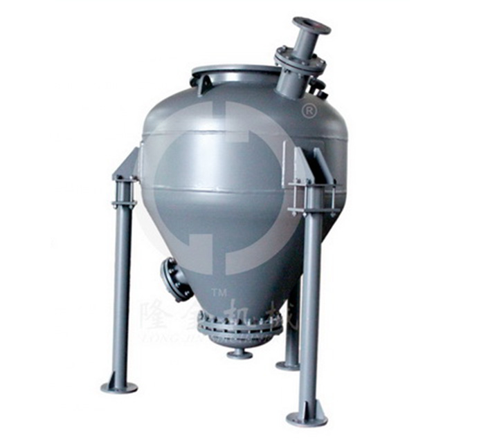   LD型浓相气力输送泵