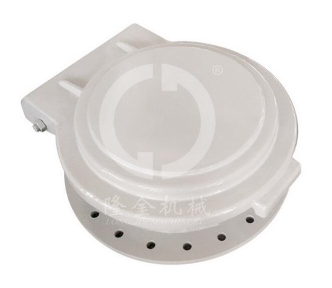 压力真空释放阀